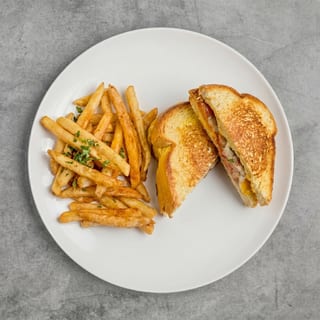 Grilled Cheese