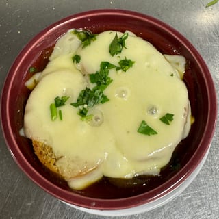 BOWL Soup
