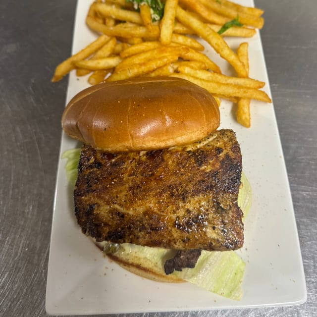 Fin-Wich.