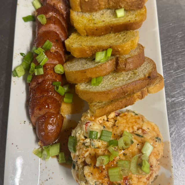Southern Spread.