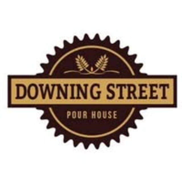 Downing Street Pour House
