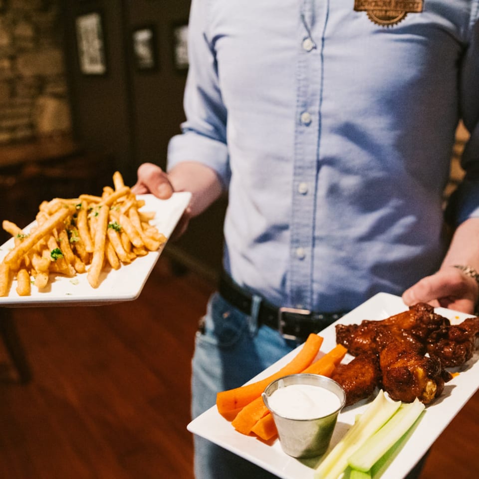 Make Your Hollister Event Unforgettable