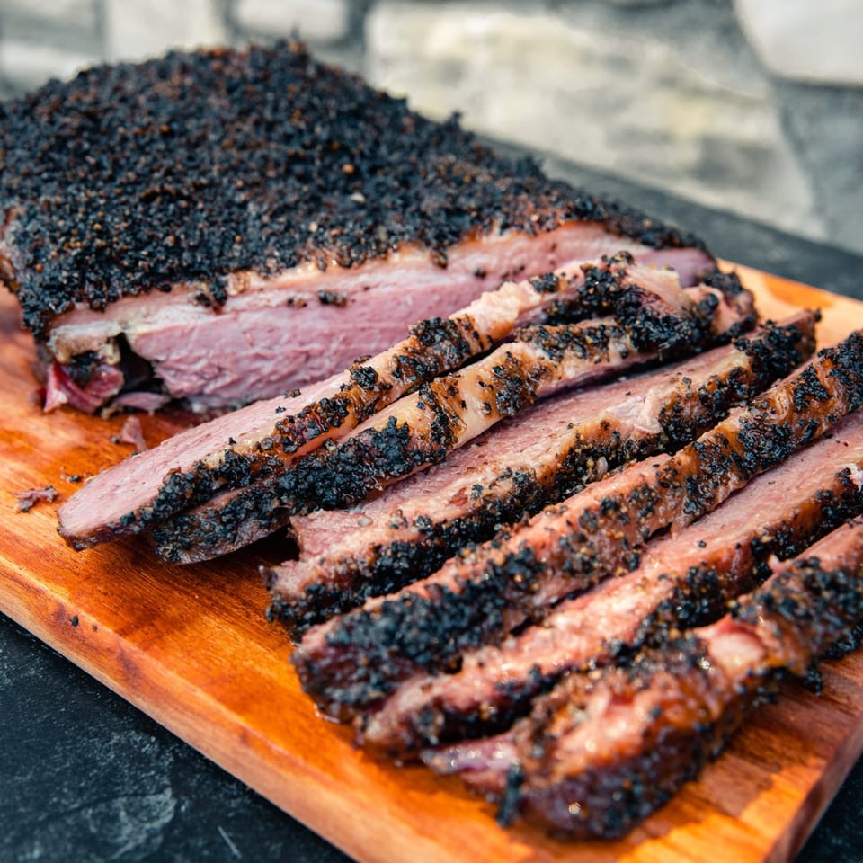 American Smokehouse Catering for Your Next Party