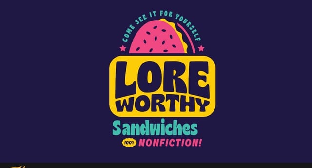 Mythical 'Wich