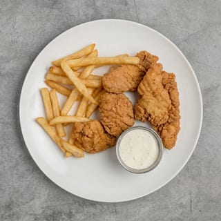 Chicken Strips