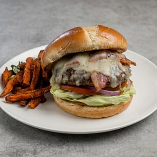 Cheese Burger