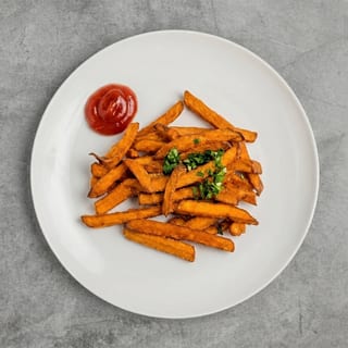 Fries