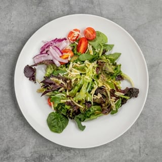 Large House Salad