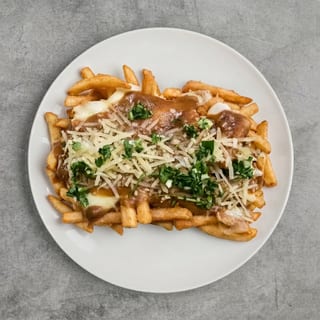 Poutine