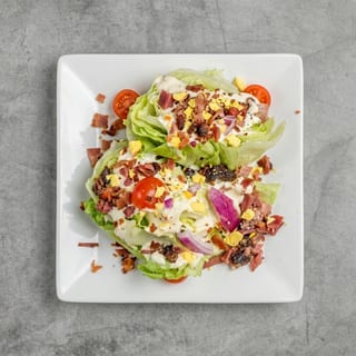 Wedge Salad