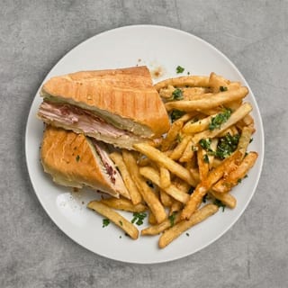 Turkey Sammich