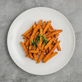 Sweet Potato Fries